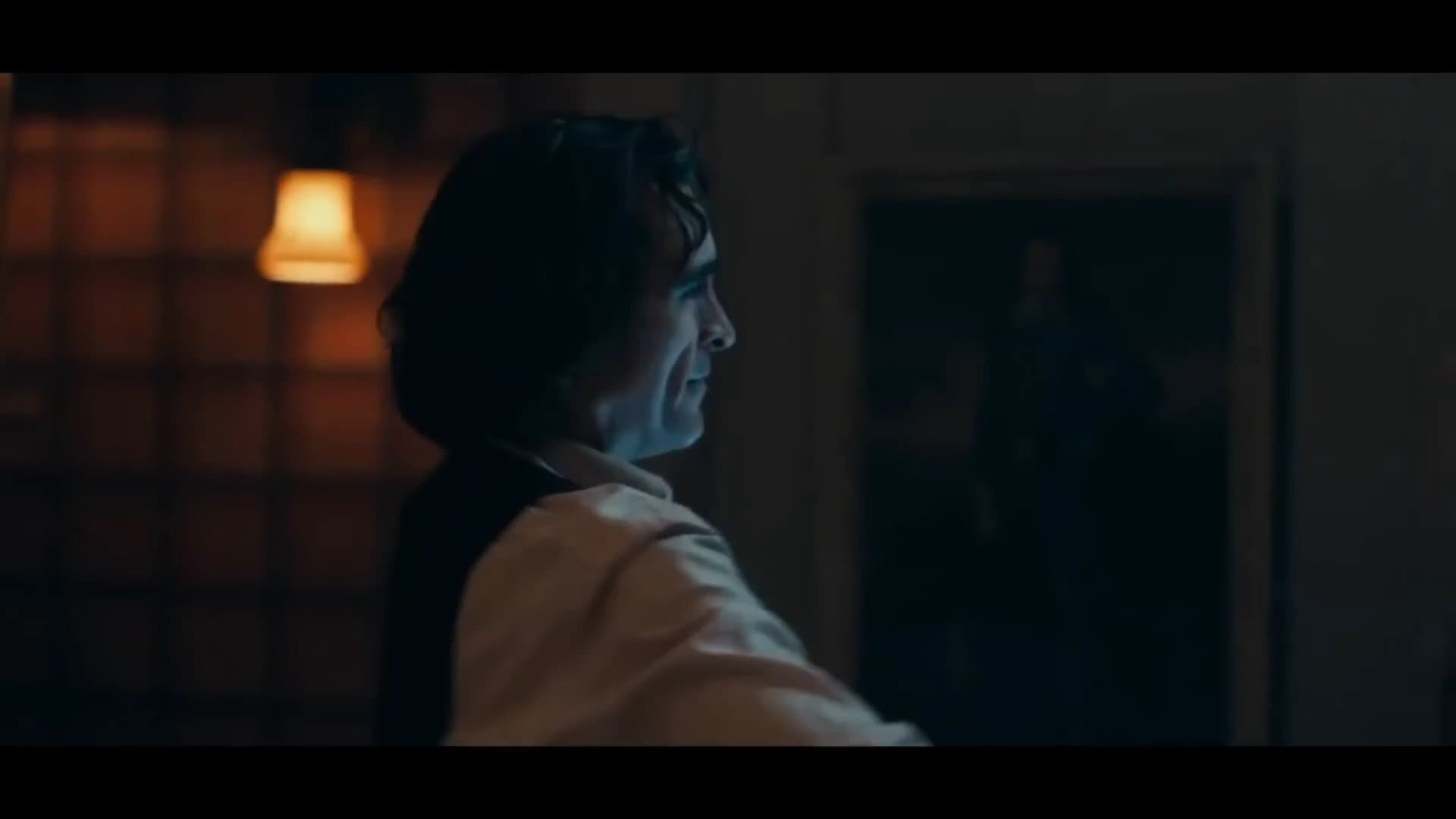  Joker - In This Shirt | music video edit